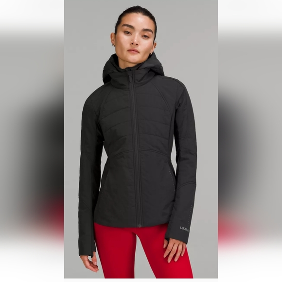 Lululemon jacket - Picture 1 of 3